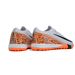 Botas de fútbol Nike Zoom Mercurial Vapor 16 Elite Kids Electric Pack Turf TF