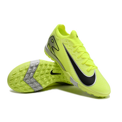 Botas de fútbol Nike Zoom Mercurial Vapor 16 Elite Mad Voltage Pack Turf TF para niños