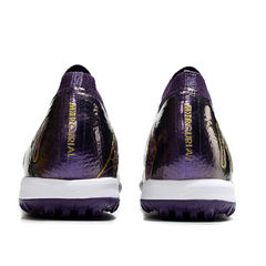 Scarpa da calcio Nike Zoom Mercurial Vapor 16 Elite per bambini viola Turf TF