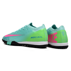 Botas de fútbol Nike Zoom Mercurial Vapor 16 Elite TF para niños