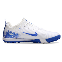 Botas de fútbol Nike Zoom Mercurial Vapor 16 Pro Blueprint Pack para niños Turf TF