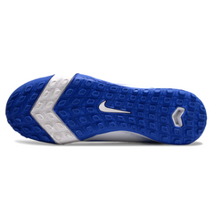 Botas de fútbol Nike Zoom Mercurial Vapor 16 Pro Blueprint Pack para niños Turf TF