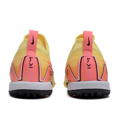 Botas de fútbol Nike Zoom Mercurial Vapor 16 Pro Mbappé Pack para niños Turf TF