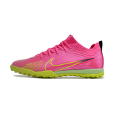 Chuteira Infantil Society Nike Zoom Mercurial Vapor 15 Pro Zoom TF Luminous Pack - VENI Futebol