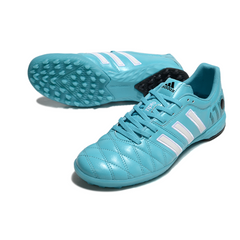 Adidas Adipure 11Pro Light Blue Turf TF Football Boot