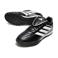Adidas Copa Gloro II Black and White Turf TF Football Boot