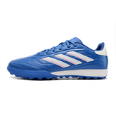 Chuteira Society Adidas Copa Pure II League TF Marinerush Pack - VENI Futebol