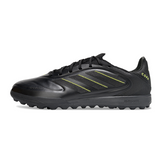 Botas de fútbol Adidas Copa Pure III League Stealth Electric Pack Turf TF