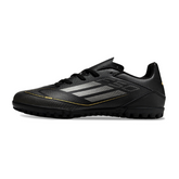 Botas de fútbol Adidas F50 Club Darkspark Pack Turf TF