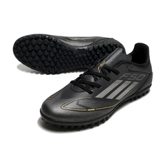 Botas de fútbol Adidas F50 Club Darkspark Pack Turf TF