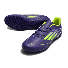 Botas de fútbol Adidas F50 Club Fast Reborn Pack Turf TF