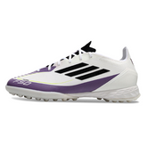 Bota de fútbol Adidas F50 Elite + Messi Triunfo Stellar Pack Turf TF