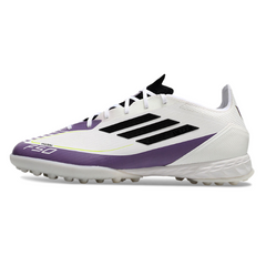 Bota de fútbol Adidas F50 Elite + Messi Triunfo Stellar Pack Turf TF