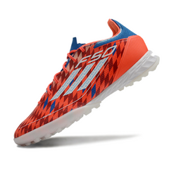 Botas de fútbol Adidas F50 Elite + Raumdeuter Pack Turf TF