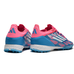 Bota de fútbol Adidas F50 Elite Reemergence Pack Turf TF