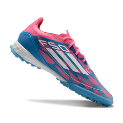 Bota de fútbol Adidas F50 Elite Reemergence Pack Turf TF