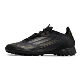 Botas de fútbol Adidas F50 Elite Darkspark Pack Turf TF