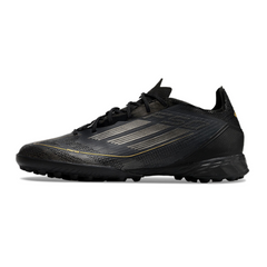 Botas de fútbol Adidas F50 Elite Darkspark Pack Turf TF
