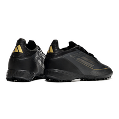 Botas de fútbol Adidas F50 Elite Darkspark Pack Turf TF