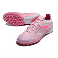 Bota de fútbol Adidas F50 Elite Lamine Yamal Pack Turf TF