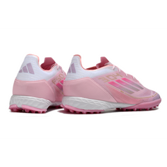 Bota de fútbol Adidas F50 Elite Lamine Yamal Pack Turf TF