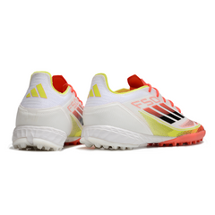 Bota de fútbol Adidas F50 Elite + Pure Victory Pack Turf TF