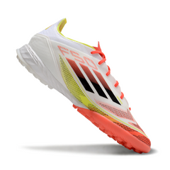 Bota de fútbol Adidas F50 Elite + Pure Victory Pack Turf TF