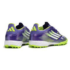 Botas de fútbol Adidas F50 Elite + Radiant Blaze Pack Turf TF