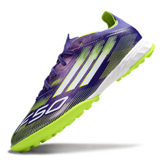 Botas de fútbol Adidas F50 Elite + Radiant Blaze Pack Turf TF