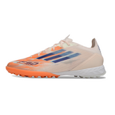 Botas de fútbol Adidas F50 Elite Sparkfusion Pack Turf TF naranja