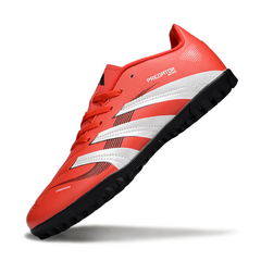 Botas de fútbol Adidas Predator 25 Club Pure Victory Pack Turf TF