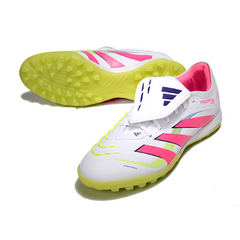 Botas de fútbol Adidas Predator 25 Elite Tongue Celestial Victory Pack Turf TF