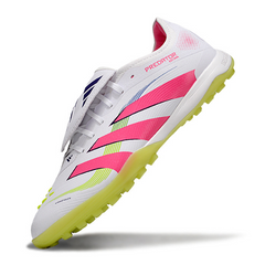Botas de fútbol Adidas Predator 25 Elite Tongue Celestial Victory Pack Turf TF