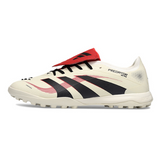 Scarpe da calcio Adidas Predator 25 Elite Tongue Turf TF Goal Hunter Pack