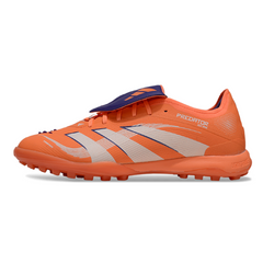 Botas de fútbol Adidas Predator 25 Elite Tongue Fall Pack Turf TF