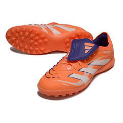 Botas de fútbol Adidas Predator 25 Elite Tongue Fall Pack Turf TF