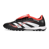 Scarpa da calcio Adidas Predator 25 Elite Tongue TF Moments Pack Turf TF