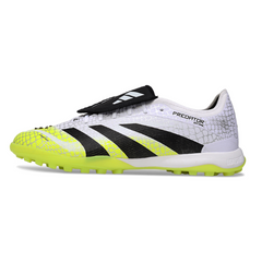 Adidas Predator 25 Elite Tongue Radiant Blaze Pack Turf TF Football Boot