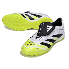 Adidas Predator 25 Elite Tongue Radiant Blaze Pack Turf TF Football Boot