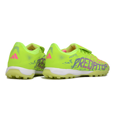 Adidas Predator 25 Elite Tongue Turf TF Football Boot Mystic Victory Pack