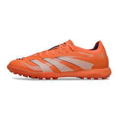 Scarpa da calcio Adidas Predator 25 Elite Orange Turf TF