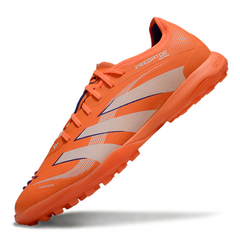 Scarpa da calcio Adidas Predator 25 Elite Orange Turf TF