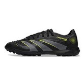 Adidas Predator 25 Elite Stealth Electric Pack Turf TF Football Boot