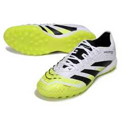 Botas de fútbol Adidas Predator 25 Elite Radiant Blaze Pack Turf TF