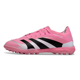 Adidas Predator 25 Elite David Beckham Pack Pink Turf TF Football Boot