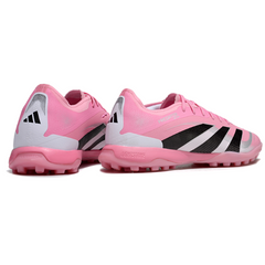 Adidas Predator 25 Elite David Beckham Pack Pink Turf TF Football Boot