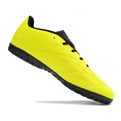 Chuteira Society Adidas Predator 30 Club TF Energy Citrus Pack - VENI Futebol