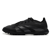 Chuteira Society Adidas Predator 30 Elite TF Preta - VENI Futebol