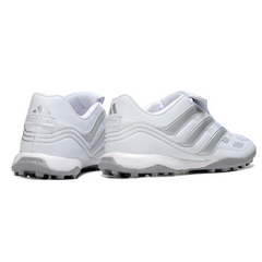 Botas de fútbol Adidas Predator Accelerator Elite Turf TF blancas