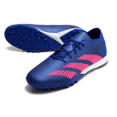 Chuteira Society Adidas Predator Accuracy.3 Low TF Paul Pogba Pack - VENI Futebol